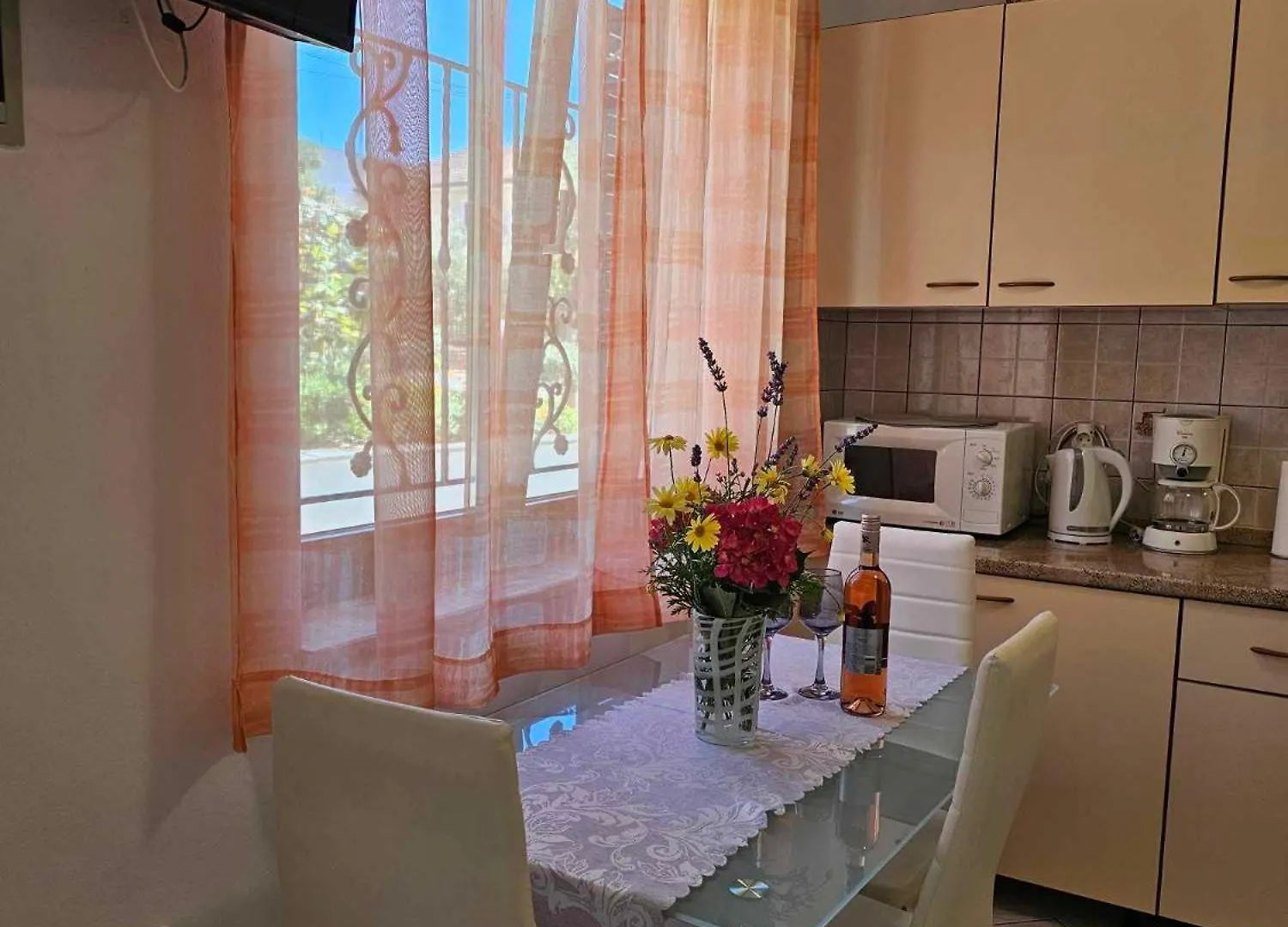 Apartmani Rita Oliva Novigrad Istria 0*,  Kroatien
