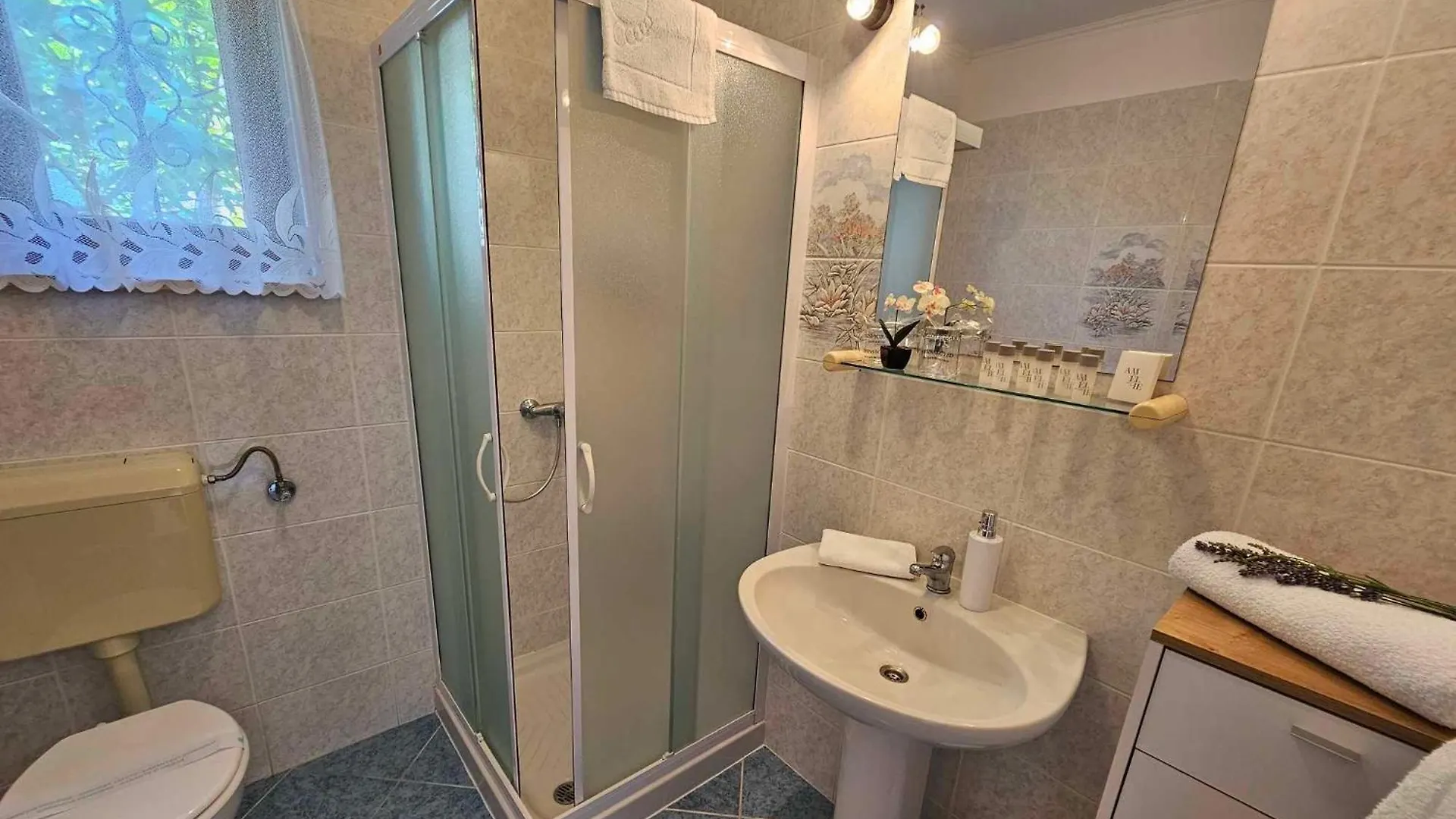 Apartmani Rita Oliva Novigrad Istria