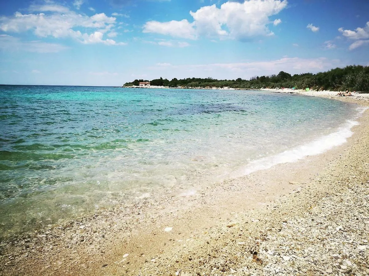 Apartmani Rita Oliva Novigrad Istria 0*,
