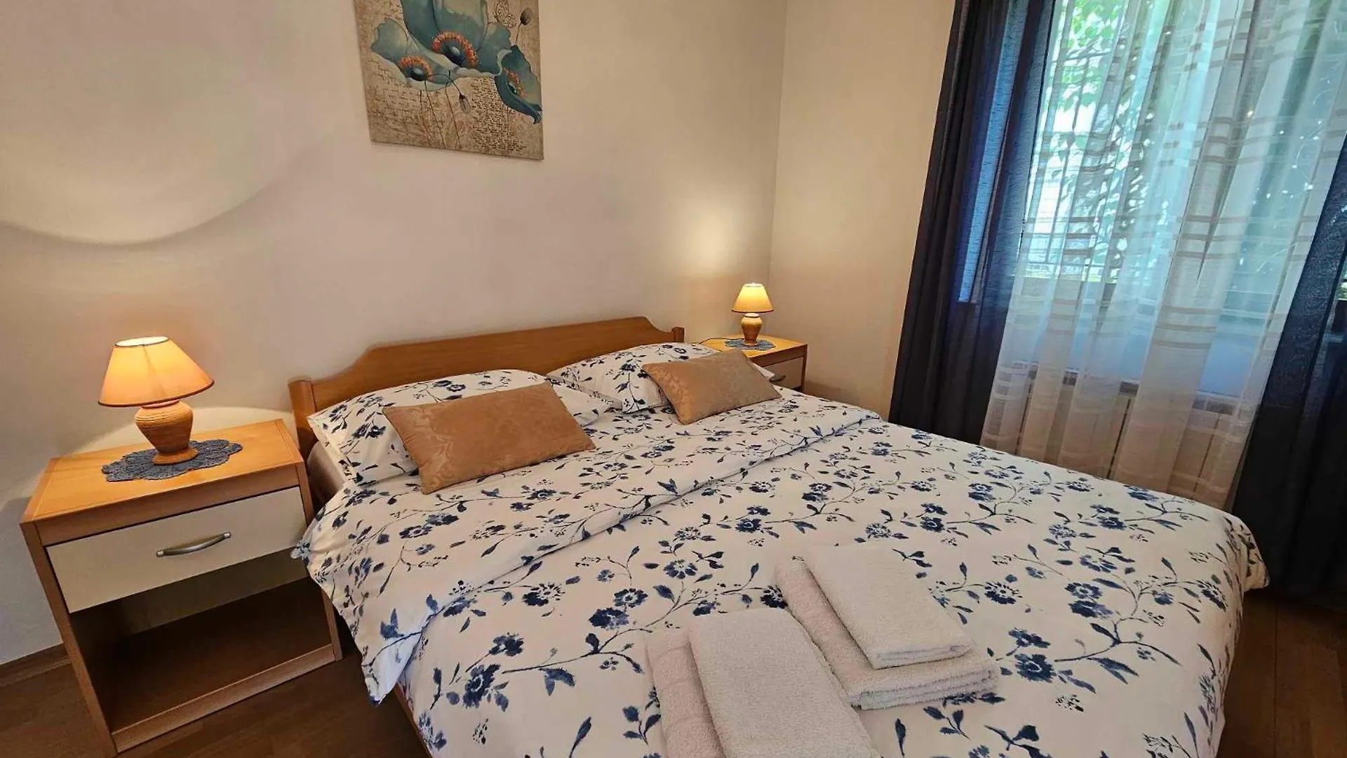 Apartmani Rita Oliva Novigrad  Apartment Novigrad (Istria)