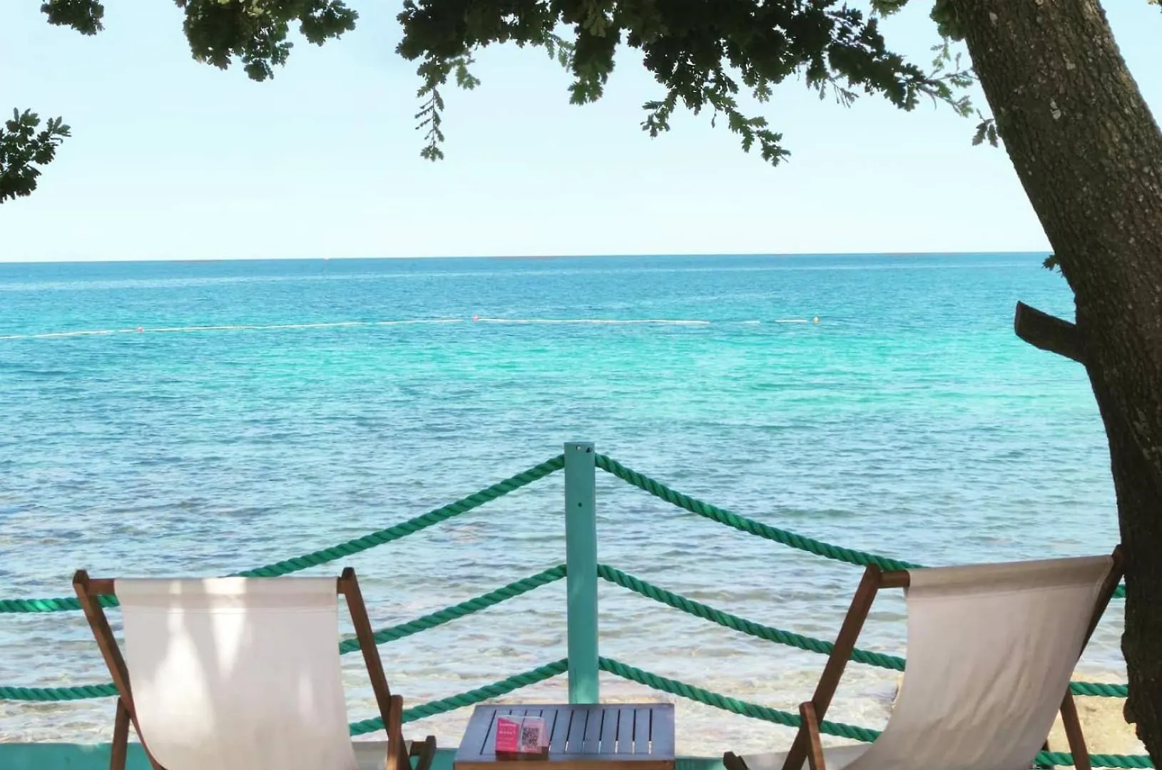 Apartmani Rita Oliva Novigrad  0*, Novigrad (Istria) Croatia