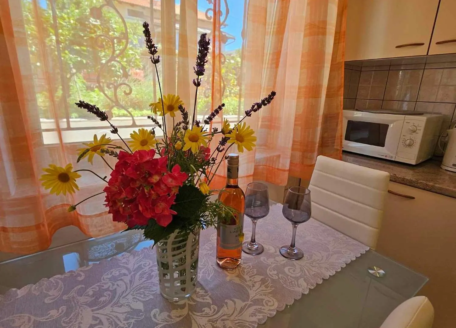 Apartmani Rita Oliva Novigrad  Novigrad (Istria)