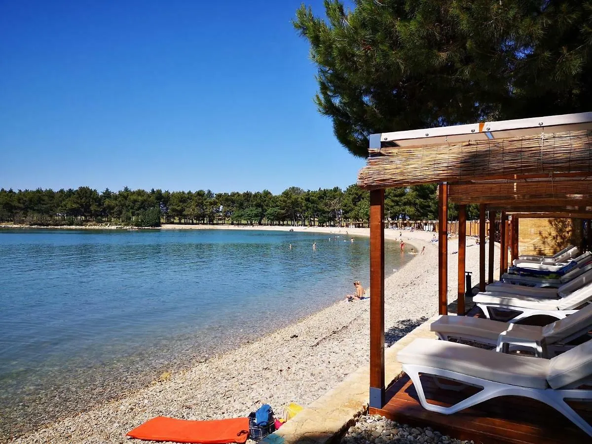 Apartmani Rita Oliva Novigrad