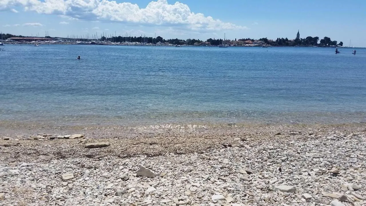 Apartmani Rita Oliva Novigrad  0*, Novigrad (Istria)